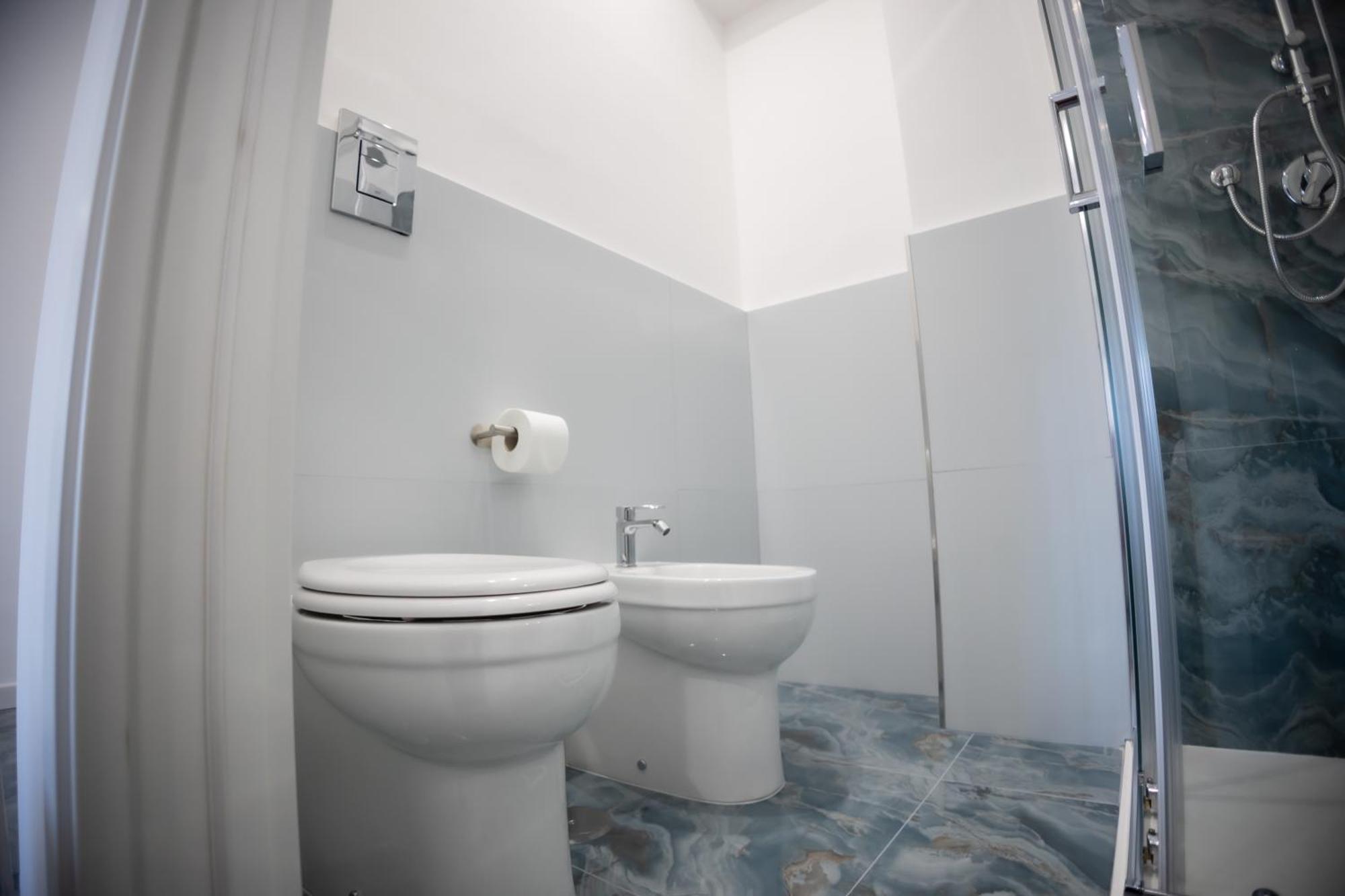 Fp Suite Naples Exterior photo