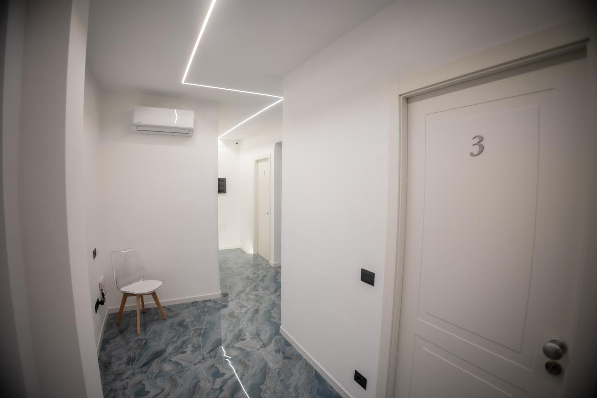 Fp Suite Naples Exterior photo
