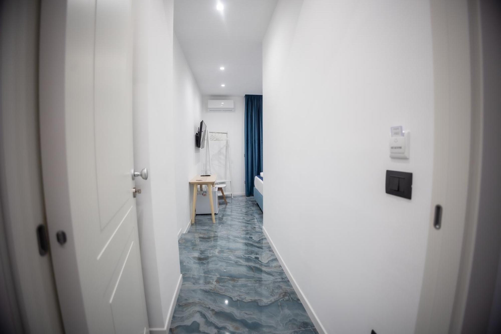 Fp Suite Naples Exterior photo